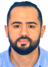 FERNANDO DIAS O BARBEIRO
