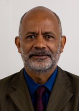 BISPO IVO NEVES