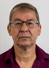 ENFERMEIRO ROGÉRIO FORTUNATO