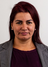 SHIRLEI SILVA