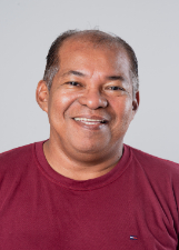 PASTOR ELIZEU MARTINS