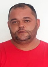 GLEISSON MORAIS