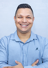 DR PATRICK ARAÚJO