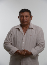 FRANCISCO WAPICHANA