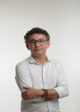 JÚNIOR PARICARANA