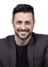 ANDRÉ CASAGRANDE