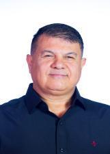 LUISINHO DO SACOLÃO