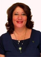 ODETE FIORDA
