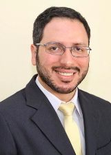 PROFESSOR DOUTOR MARCIO ANTONI