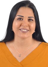 REGINA DA CRINA