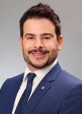 DR. CLEBER BERNARDI