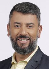 ANDERSON CAVANHA/BRUXÃO TÁXI