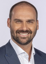 EDUARDO BOLSONARO