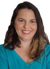PROFESSORA CRIS BANHOL