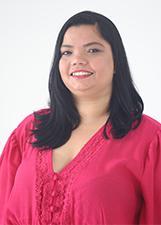 CÍNTIA VANESSA