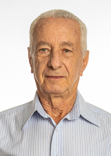 TONINHO FORÇA SÃO PAULO