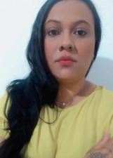 ALINE CARVALHO