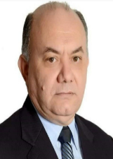 DR. PAULO ROBERTO ROSENO