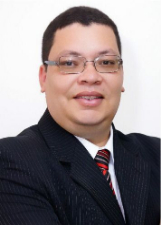 BISPO ANDRE ALMEIDA