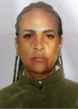 SOLANGE SANTOS