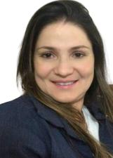 JANAINA CRISP