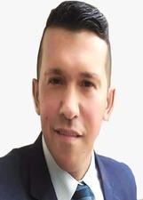 EDVAN DA BANCADA TEMPLÁRIA