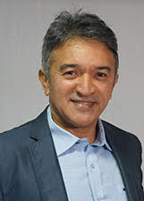 TENENTE GILBERTO