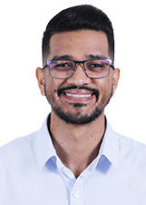 PASTOR MIQUÉIAS DAVID