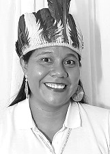 VANESSA XERENTE