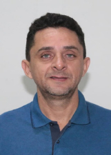 SERGINHO DO CHAGAS