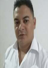 GILDERSON SANTIAGO