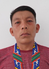 DONIZETE KAXINAWÁ