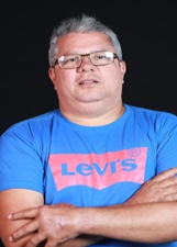 CHARLES MARINHO