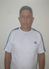 ARNALDO MATOS