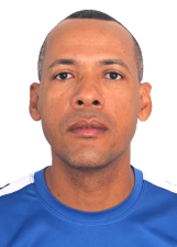 GILBERTO DA PATROL