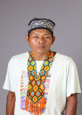 ARNALDO MACARIO