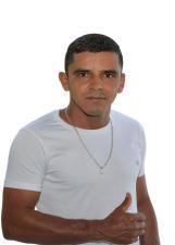 FRANCINILDO TATU