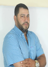 BENVINDO DO TUPÁ 