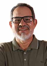 CHAGAS BATISTA