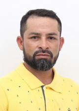 EDNILSON DO MARIZINHO