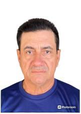 ANTONIO VIDAL