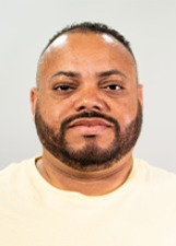 PASTOR MARCOS FABRICIO