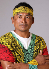 AVELINO KAXNAWÁ