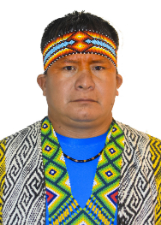 CACIQUE IVANILDO