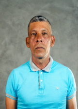 ERISVALDO SOUZA