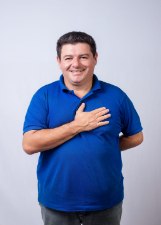 DR ADRIANO PACHECO