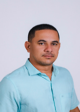 ADRIANO DO ZÉ SANTO