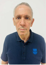 REVERENDO JOÃO LUIZ