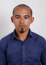 ANTONIO BENJAMIN
