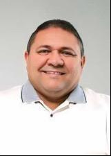 EDVANIO CIRILO